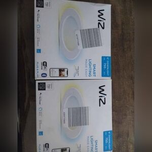 2 Wiz SMART LIGHTING MADE Easy